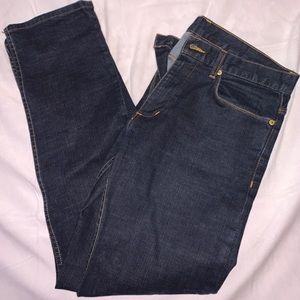 Armani Exchange jeans